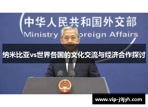 纳米比亚vs世界各国的文化交流与经济合作探讨